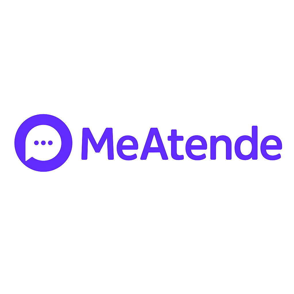 MeAtende Logo